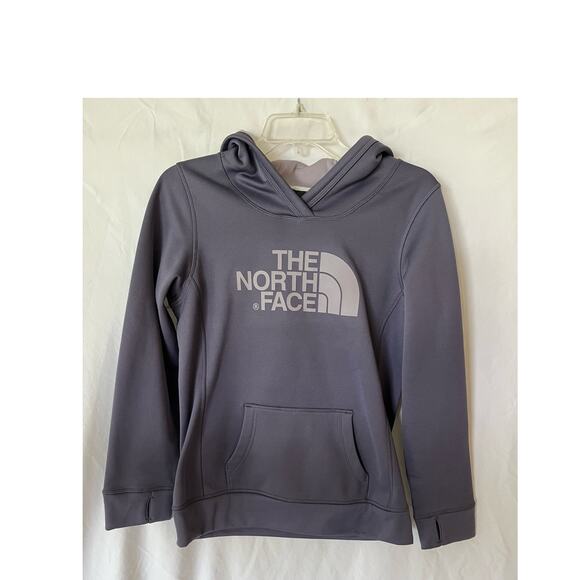 The North Face Tops - The North Face Women's Purple Hoodie Small Long Sleeve Casual Kangaroo Pocket